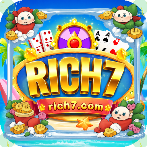 rich7 — galeri pratinjau - APK Resmi