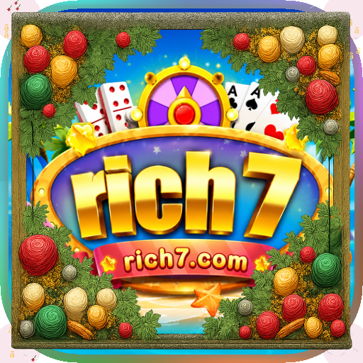 rich7 — galeri pratinjau Resmi APK